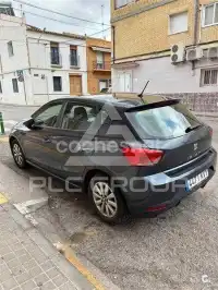 2019 Seat Ibiza