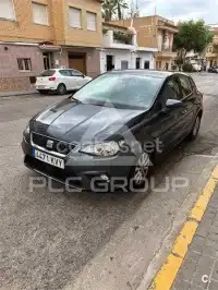 2019 Seat Ibiza