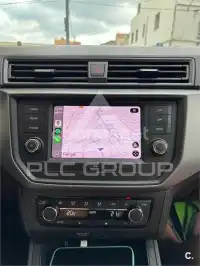 2019 Seat Ibiza