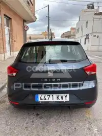 2019 Seat Ibiza