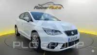 2019 Seat Ibiza