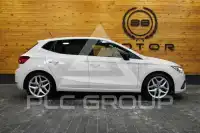 2019 Seat Ibiza