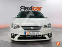 2019 Seat Ibiza