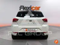 2019 Seat Ibiza