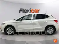 2019 Seat Ibiza