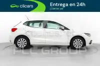 2019 Seat Ibiza