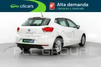 2019 Seat Ibiza
