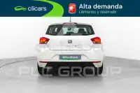 2019 Seat Ibiza