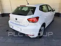 2019 Seat Ibiza