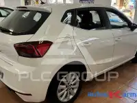 2019 Seat Ibiza