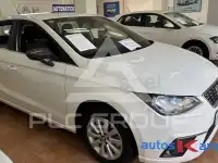 2019 Seat Ibiza