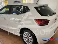 2019 Seat Ibiza