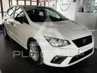 2019 Seat Ibiza
