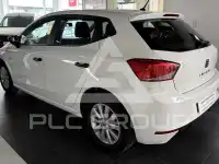 2019 Seat Ibiza
