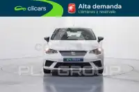 2019 Seat Ibiza