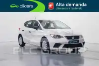2019 Seat Ibiza