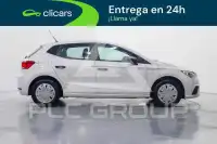 2019 Seat Ibiza
