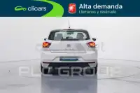 2019 Seat Ibiza