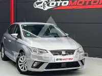 2019 Seat Ibiza