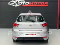 2019 Seat Ibiza