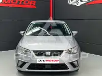 2019 Seat Ibiza