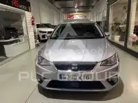 2019 Seat Ibiza