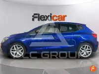 2019 Seat Ibiza