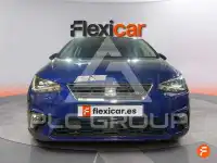 2019 Seat Ibiza