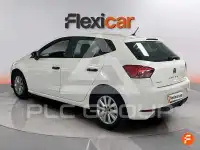 2019 Seat Ibiza