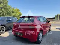2019 Seat Ibiza