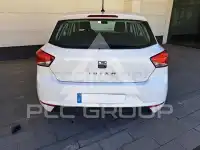 2019 Seat Ibiza