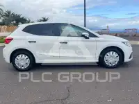 2019 Seat Ibiza