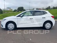 2019 Seat Ibiza