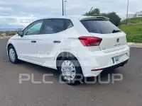 2019 Seat Ibiza