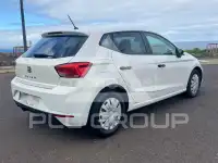 2019 Seat Ibiza