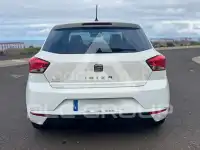 2019 Seat Ibiza