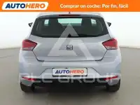 2019 Seat Ibiza