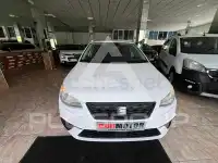 2019 Seat Ibiza