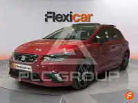 2019 Seat Ibiza