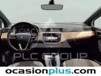2019 Seat Ibiza