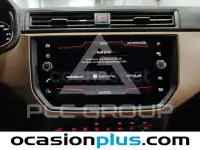 2019 Seat Ibiza