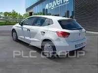 2019 Seat Ibiza