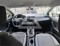 2019 Seat Ibiza