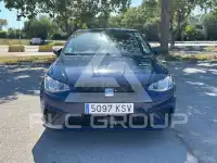 2019 Seat Ibiza