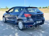 2019 Seat Ibiza