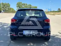 2019 Seat Ibiza