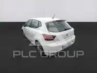 2019 Seat Ibiza