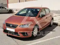 2019 Seat Ibiza