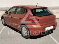 2019 Seat Ibiza