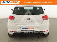 2019 Seat Ibiza